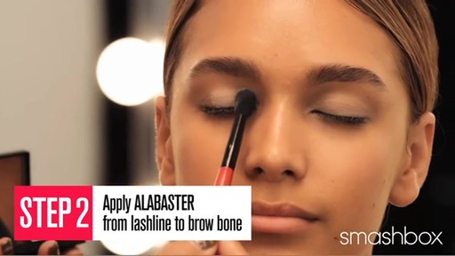 Smashbox Image Factory Fall 2012: Icon Palette - image 7 from the video