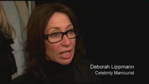 Deborah Lippman: Lela Rose FW2010 - image 1 from the video