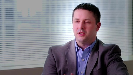 How To Boost Collaboration Through Social And The Cloud - image 3 from the video