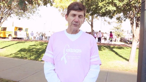 Susan G. Komen Race for the Cure - Denver - image 6 from the video