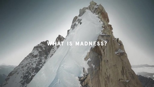 The North Face - Question Madness - image 2 from the video