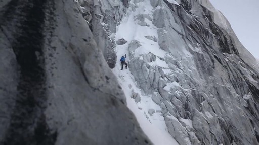 The North Face - Question Madness - image 5 from the video