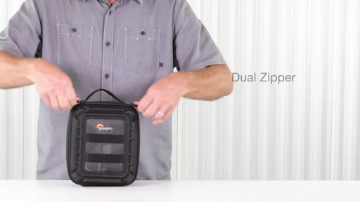 Lowepro DroneGuard CS 150 Case - image 4 from the video