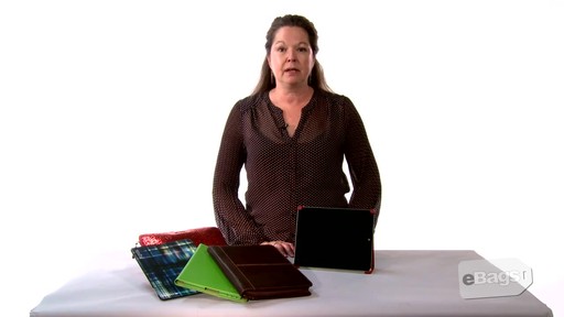 What iPad Case is Right for You - image 6 from the video
