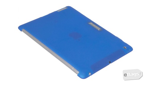 What iPad Case is Right for You - image 8 from the video
