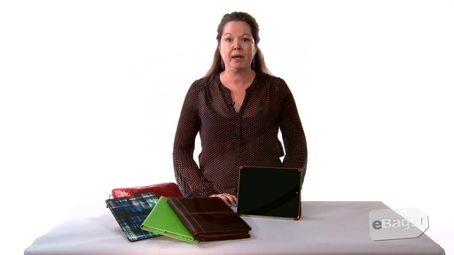 What iPad Case is Right for You - image 9 from the video