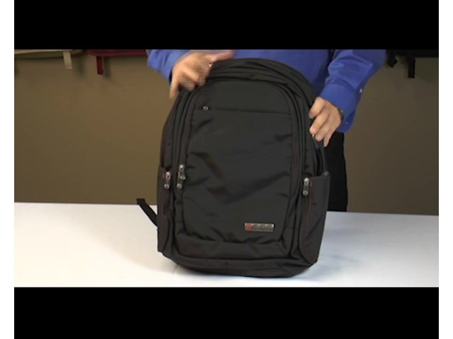 ecbc Javelin Daypack - eBags.com - image 1 from the video
