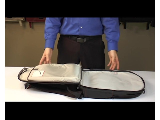 ecbc Javelin Daypack - eBags.com - image 3 from the video