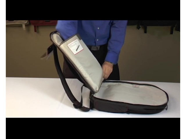 ecbc Javelin Daypack - eBags.com - image 4 from the video