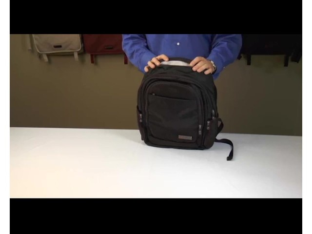 ecbc Javelin Daypack - eBags.com - image 8 from the video