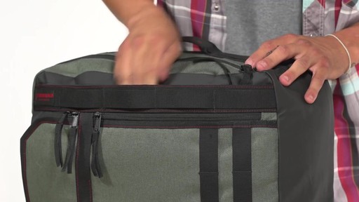 Timbuk2 Ace Backpack - eBags.com - image 4 from the video