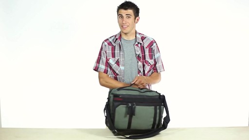 Timbuk2 Ace Backpack - eBags.com - image 6 from the video