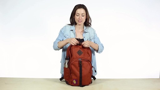 Timbuk2 Mason Laptop Backpack - eBags.com - image 7 from the video