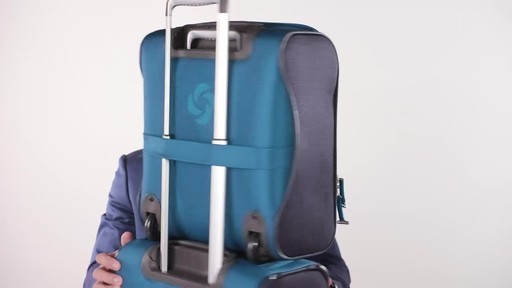 Samsonite Eco-Glide Collection - image 10 from the video