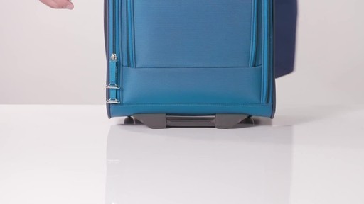 Samsonite Eco-Glide Collection - image 7 from the video