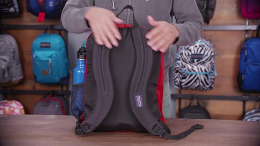 JanSport Big Student Backpack - eBags.com - image 2 from the video