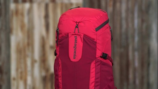 Patagonia Petrolia Pack 28L - image 1 from the video