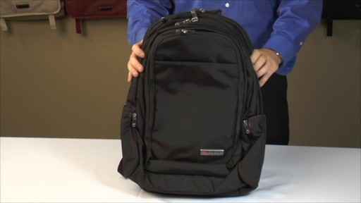 ecbc Lance Daypack - eBags.com - image 1 from the video