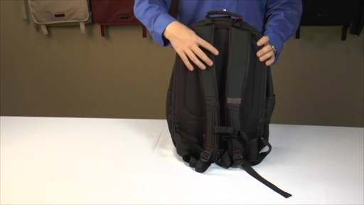 ecbc Lance Daypack - eBags.com - image 10 from the video
