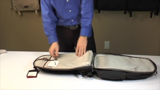 ecbc Lance Daypack - eBags.com - image 2 from the video