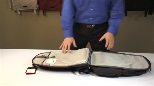 ecbc Lance Daypack - eBags.com - image 3 from the video