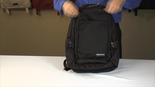 ecbc Lance Daypack - eBags.com - image 5 from the video