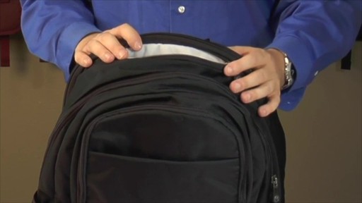 ecbc Lance Daypack - eBags.com - image 8 from the video