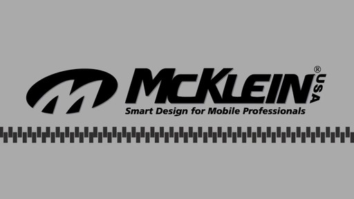 McKlein USA 2 in 1 Collection  - image 10 from the video