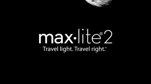 Travelpro Max-Lite 2 - image 9 from the video