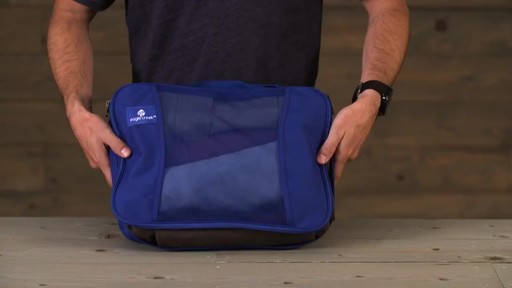 Eagle Creek Pack-It™ Full Cube Set - image 6 from the video
