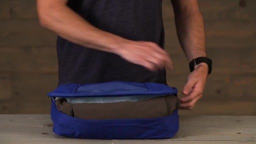 Eagle Creek Pack-It™ Full Cube Set - image 7 from the video