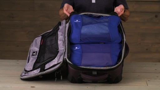 Eagle Creek Pack-It™ Full Cube Set - image 9 from the video