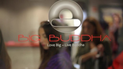 Big Buddha Designer for a Day Winner - image 6 from the video