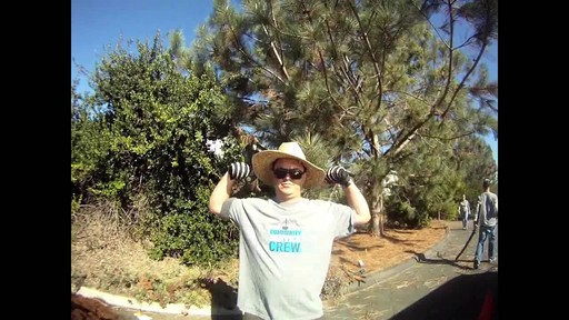 Eagle Creek - Buena Vista Volunteering - image 2 from the video