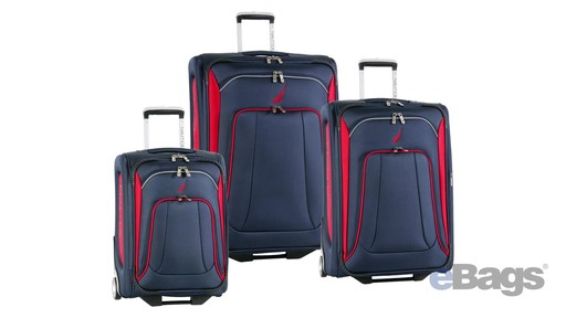 The Best Luggage Sets For All Your Travel Needs - image 4 from the video