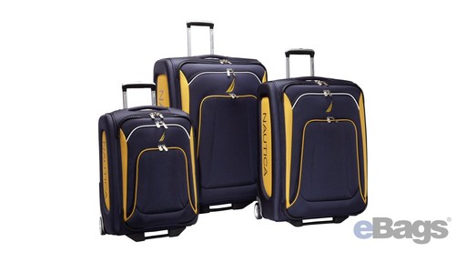 The Best Luggage Sets For All Your Travel Needs - image 5 from the video