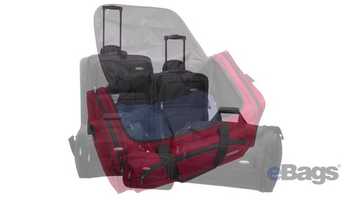 The Best Luggage Sets For All Your Travel Needs - image 8 from the video