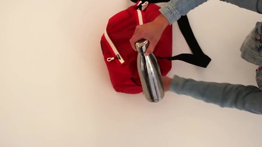 Sherpani Oggi Packable Crossbody- Exclusive - image 9 from the video
