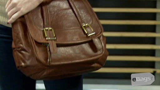 Handbags Silhouettes 101 - image 9 from the video