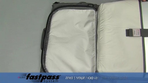 ecbc Trident Messenger - eBags.com - image 9 from the video