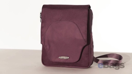 baggallini Accord Crossbody - eBags.com - image 2 from the video
