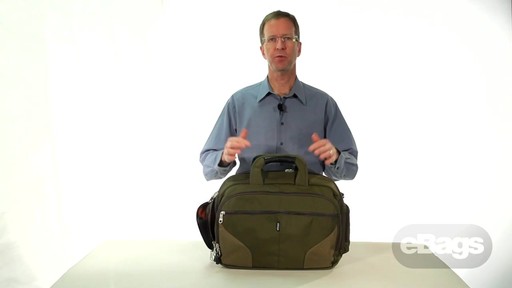 More capacity. eTech 2.0 Firewall Brief. - image 10 from the video