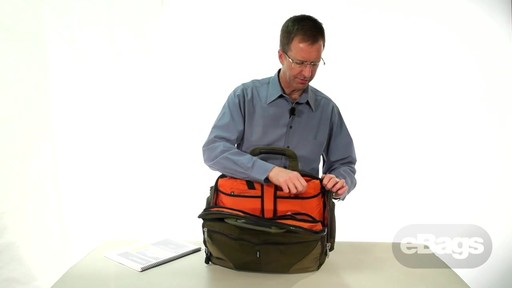 More capacity. eTech 2.0 Firewall Brief. - image 7 from the video