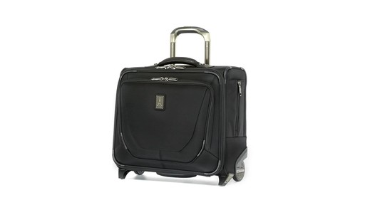 Travelpro Crew 11 Rolling Tote - image 1 from the video