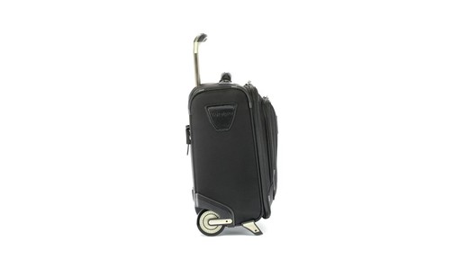 Travelpro Crew 11 Rolling Tote - image 5 from the video