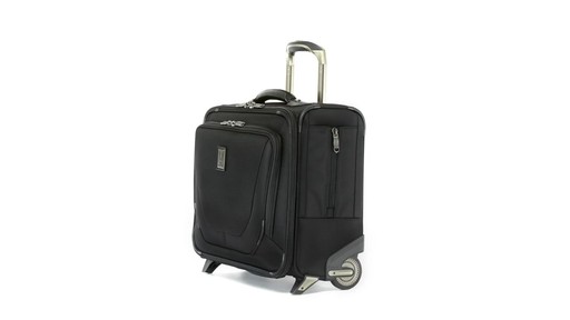 Travelpro Crew 11 Rolling Tote - image 8 from the video