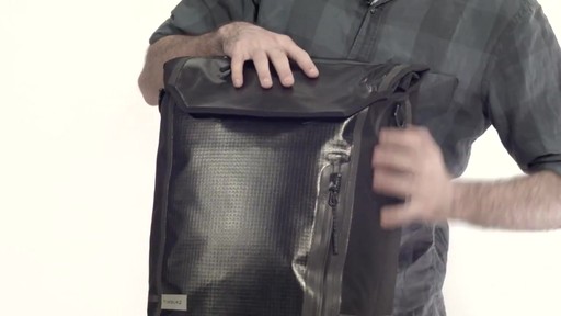 Timbuk2 Especial Bicycle Laptop Pannier - eBags.com - image 1 from the video