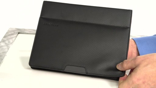 Samsonite iPad and Tablet Cases - image 6 from the video
