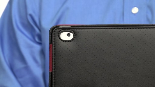 Samsonite iPad and Tablet Cases - image 8 from the video