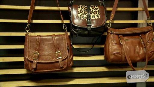 The Sak Silverlake Collection - image 9 from the video